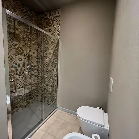 Le Mongolfiere Apartamento *