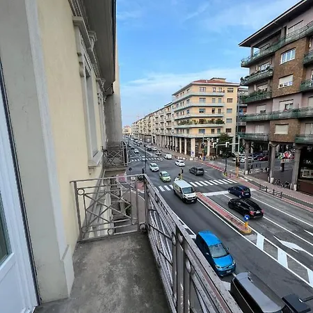 Apartamento Le Mongolfiere