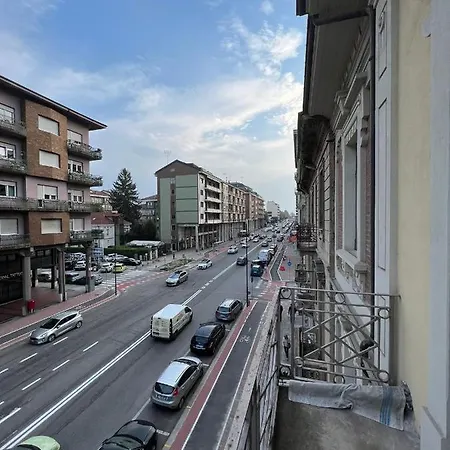 Le Mongolfiere Apartamento *