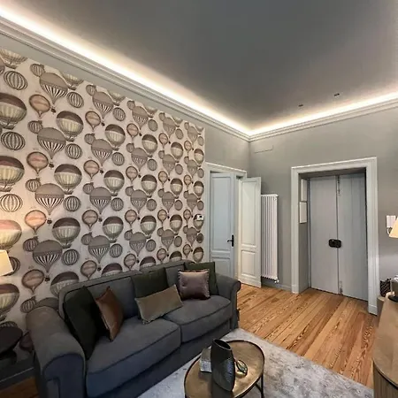 Le Mongolfiere Cuneo