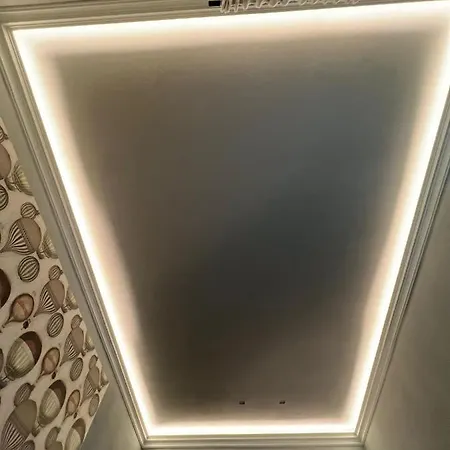 Appartement Le Mongolfiere