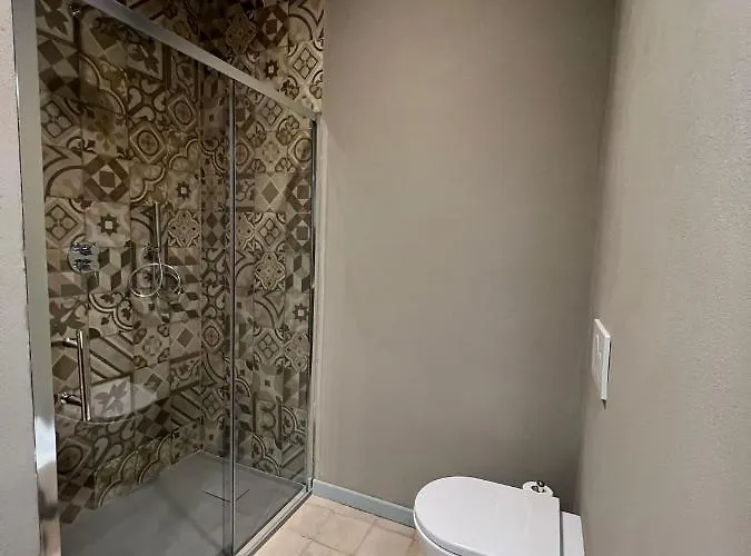 Le Mongolfiere شقة *