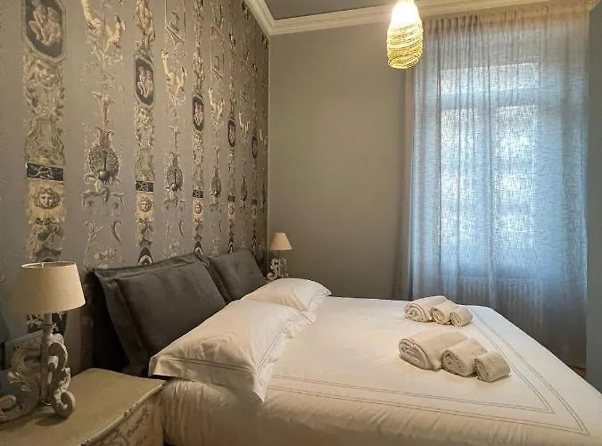Le Mongolfiere Appartement Coni