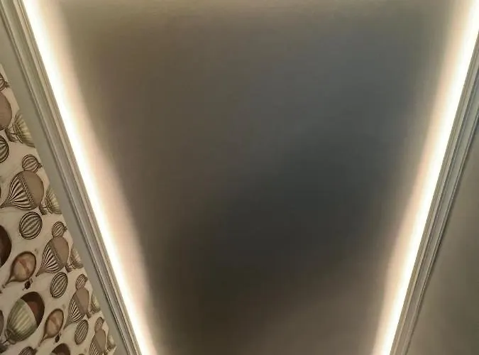 Appartement Le Mongolfiere